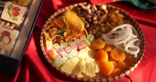 Quà Miền Nam Cho Người Hà Nội: Gợi Ý Top 10 Đặc Sản Lý Tưởng Nhất