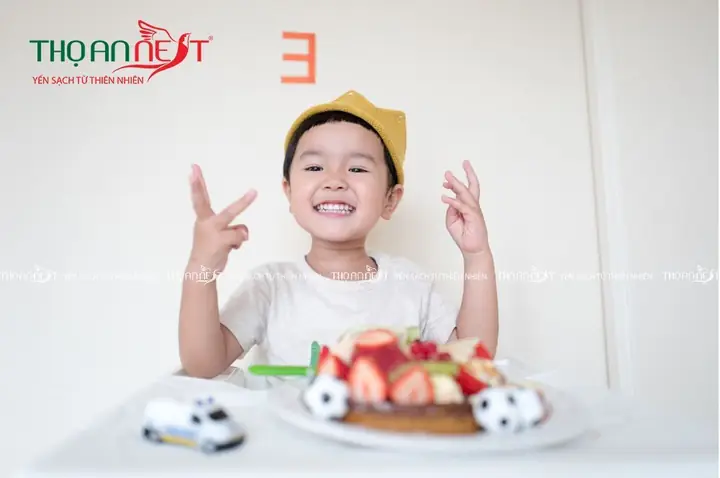 Cách Tặng Quà Sinh Nhật Bất Ngờ Cho Bé