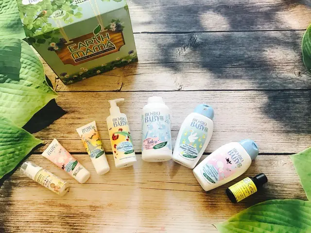 Bộ Mỹ Phẩm Chăm Sóc Da