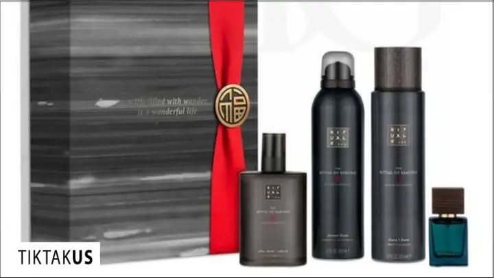 Dao Cạo Râu, Mỹ Phẩm, Nước Hoa