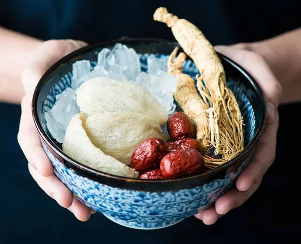 Thực Phẩm Bổ Dưỡng Thực Phẩm Bổ Dưỡng