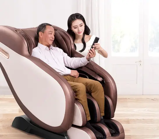 Ghế Massage, Máy Massage Ghế Massage, Máy Massage