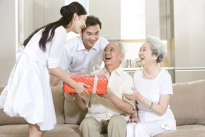 Cách Chọn Quà Tặng Sinh Nhật Cho Người Lớn Tuổi Cách Chọn Quà Tặng Sinh Nhật Cho Người Lớn Tuổi