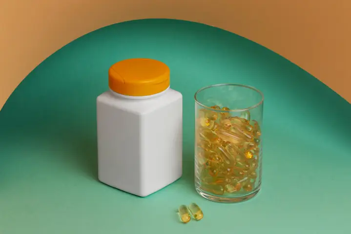 Vitamin Và Khoáng Chất