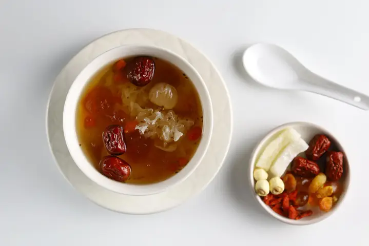 Nước Yến