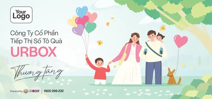 Voucher Quà Tặng