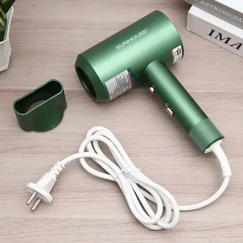 Máy Sấy Tóc