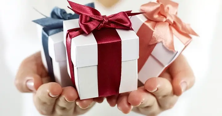 Lựa Quà Theo Tính Cách, Sở Thích