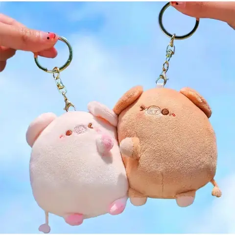 Móc Khoá Đôi