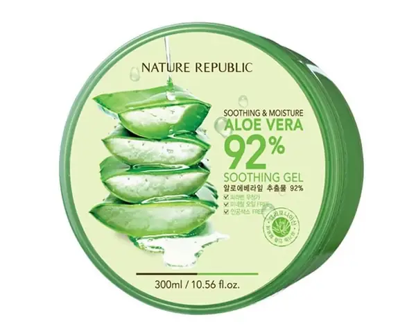 Gel Dưỡng Nha Đam Đa Năng