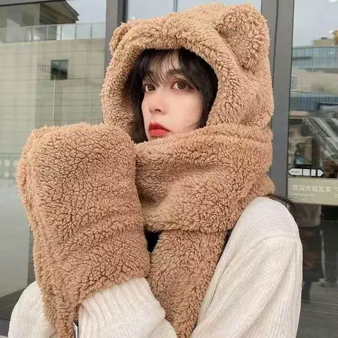 Có Nên Tặng Khăn Và Găng Tay Cho Bạn Gái?
