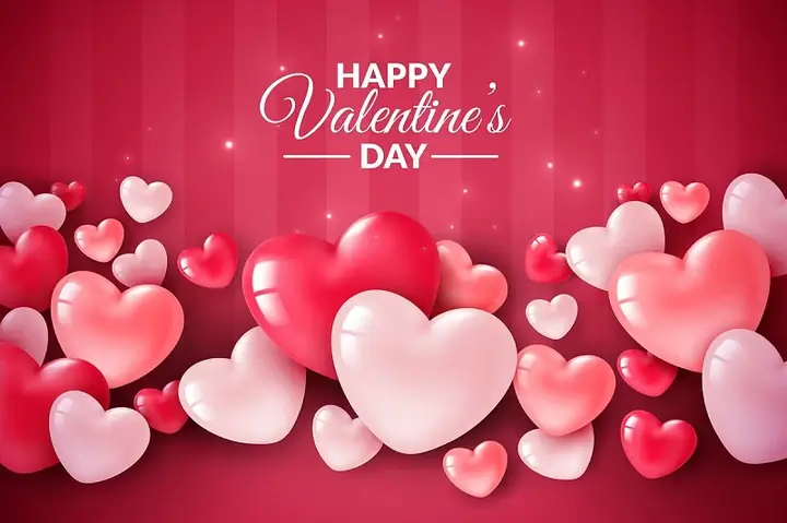 Ngày Valentine