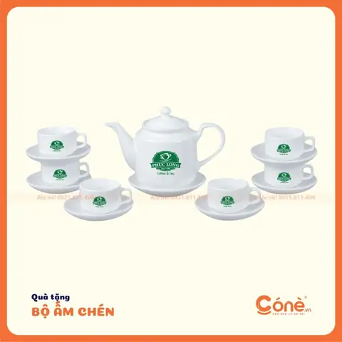 14. Bộ Ấm Trà Thảo Mộc Cao Cấp 14. Bộ Ấm Trà Thảo Mộc Cao Cấp