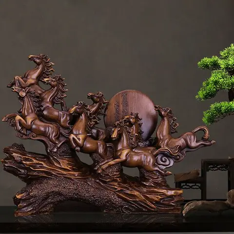Tượng Phong Thuỷ