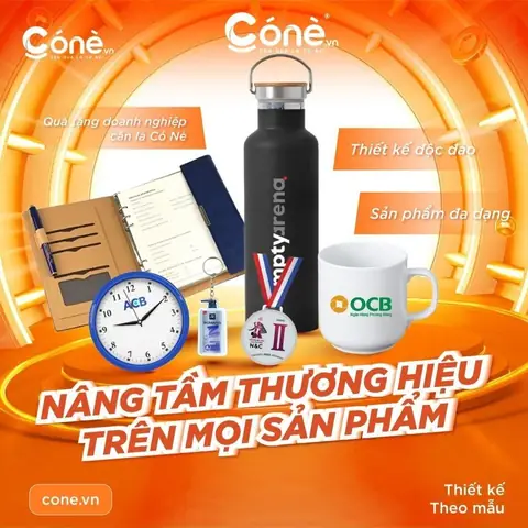 Cone - Đồng Hành Cùng Bạn Tạo Nên Món Quà Chia Tay Ý Nghĩa Cone - Đồng Hành Cùng Bạn Tạo Nên Món Quà Chia Tay Ý Nghĩa