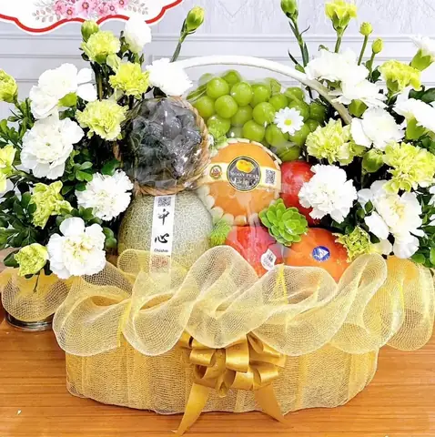 Lời Chúc Thịnh Vượng Lời Chúc Thịnh Vượng