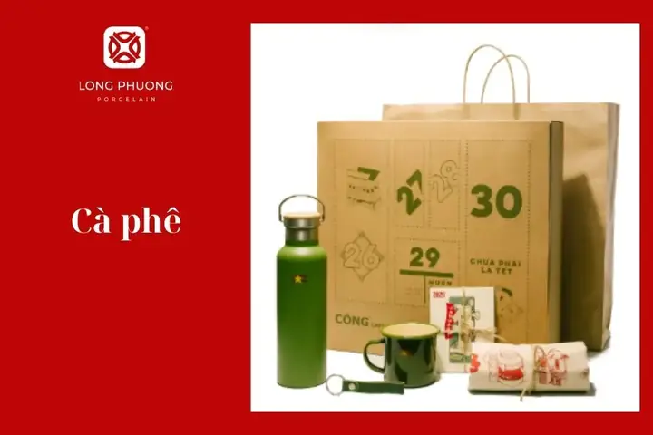 21. Cà Phê
