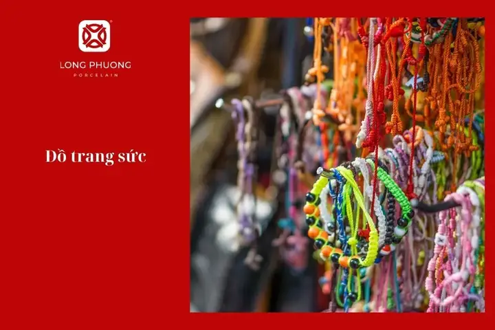 Đồ Trang Sức