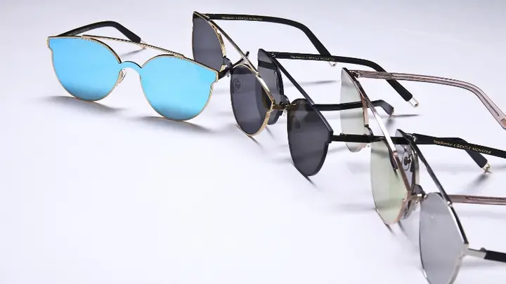Kính Mắt Thời Trang Kính Mắt Thời Trang
