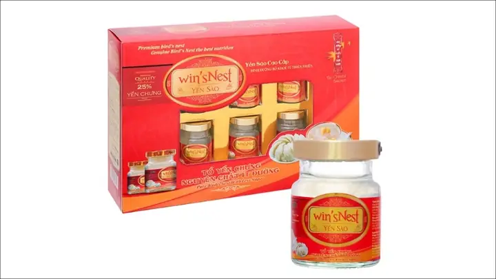 Hộp Quà Sức Khỏe (yến Sào, Hạt Dinh Dưỡng…) Hộp Quà Sức Khỏe (yến Sào, Hạt Dinh Dưỡng…)