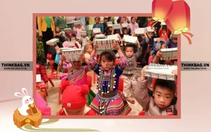 Ý Nghĩa Của Quà Tặng Trung Thu Cho Bé