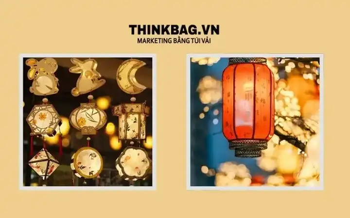 Lồng Đèn Ông Sao