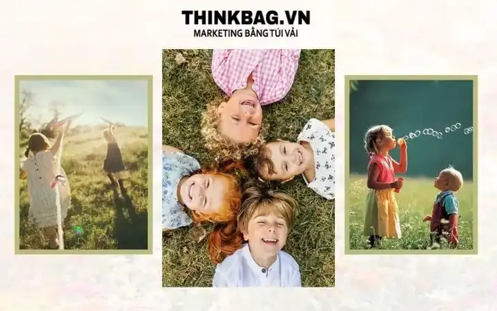 Độ Tuổi Và Giới Tính Của Bé