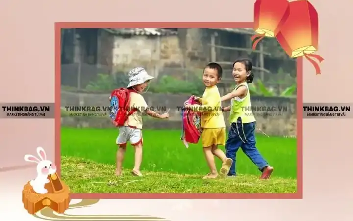 Cặp Sách, Dụng Cụ Học Tập Mới