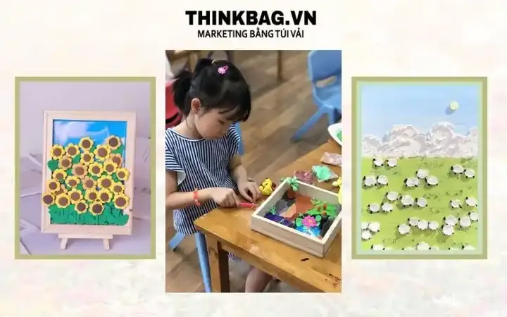 Đồ Chơi Phát Triển Kỹ Năng