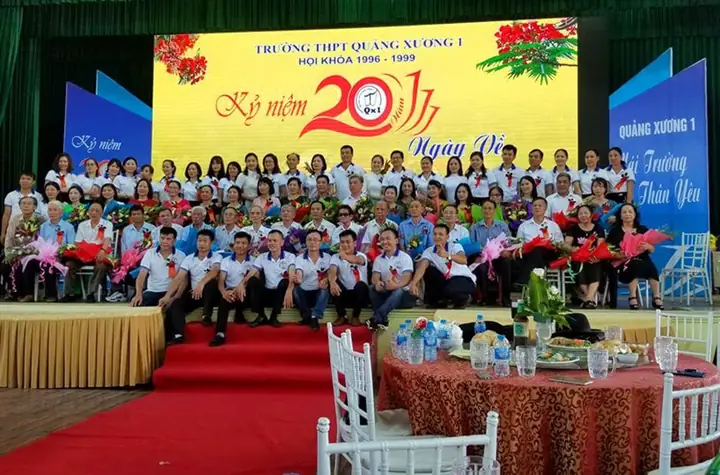 13. Kinh Nghiệm Chọn Quà Tặng Ngày Họp Lớp