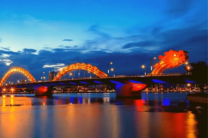 Thành Phố Đà Nẵng Có Bao Nhiêu Quận, Huyện Tính Đến Hiện Tại ...