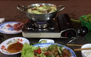Quán Ăn Đồng Quê - 30 Tháng 4 Ở Tây Ninh | Foody.vn