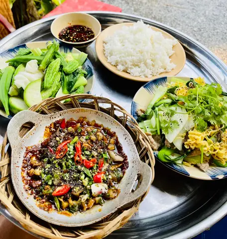Top 5 Quán Ăn Ẩm Thực Đồng Quê Ngon Và Đáng Thử Tại Tây Ninh Top 5 Quán Ăn Ẩm Thực Đồng Quê Ngon Và Đáng Thử Tại Tây Ninh