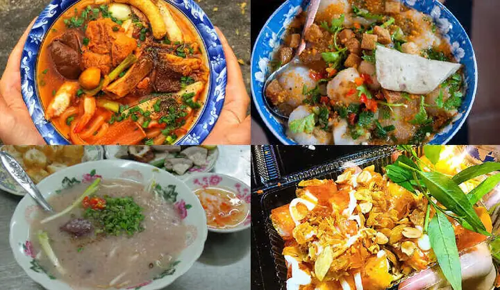 Thuộc Nằm Lòng Những Quán Ăn Ngon Gần Chợ Bến Thành Để Chẳng ... Thuộc Nằm Lòng Những Quán Ăn Ngon Gần Chợ Bến Thành Để Chẳng ...