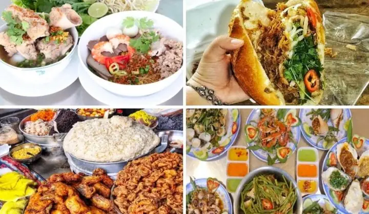Tổng Hợp Những Quán Ăn Mở 24 24 Ở Sài Gòn Ngon, Đông Khách ...