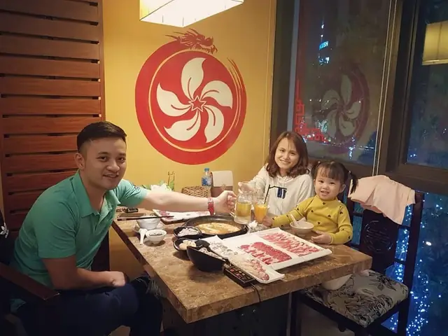 Những Địa Điểm Ăn Uống Cho Gia Đình Ở Hà Nội Bạn Cần Biết ...