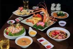 Khám Phá Những Quán Ăn Ngon Rẻ Tại Bãi Cháy Dành Cho Tín Đồ Ẩm ...