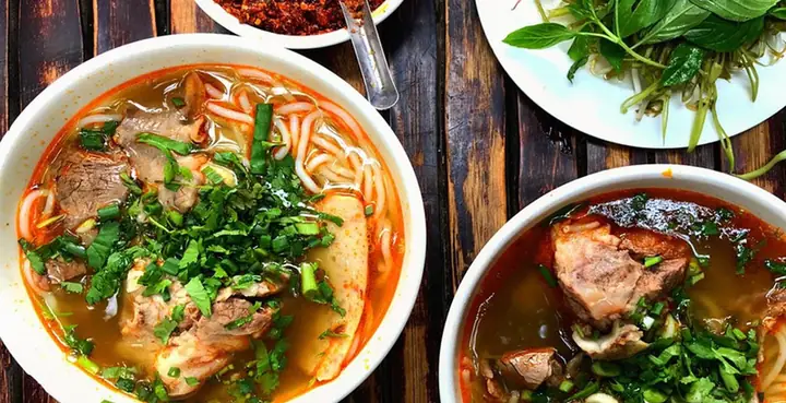 Gợi Ý 15 Quán Ăn Ngon Bảo Lộc Nổi Tiếng Dành Cho Du Khách