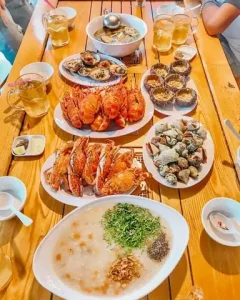 Nhà Hàng Phương Nam