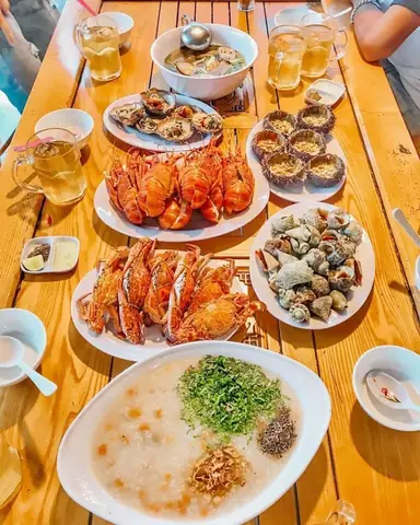 Nhà Hàng Phương Nam