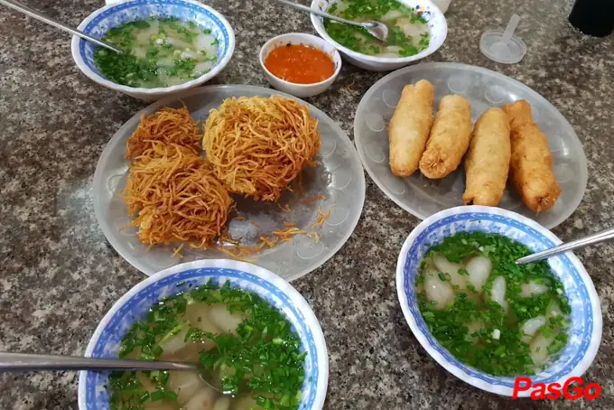 Bánh Bèo Quán 37 - Quán Ăn Vặt Ngon Ở Hà Tĩnh Chuẩn Vị Huế Bánh Bèo Quán 37 - Quán Ăn Vặt Ngon Ở Hà Tĩnh Chuẩn Vị Huế