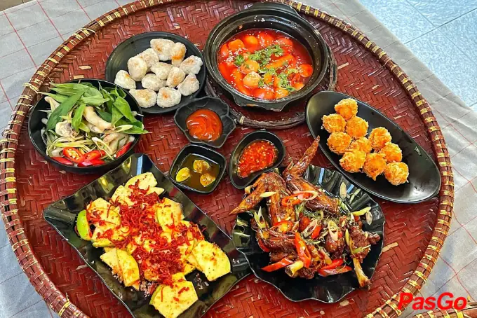 Mẹt Quán – Quán Ăn Vặt Ở Hà Tĩnh Đậm Chất Dân Dã Mẹt Quán – Quán Ăn Vặt Ở Hà Tĩnh Đậm Chất Dân Dã