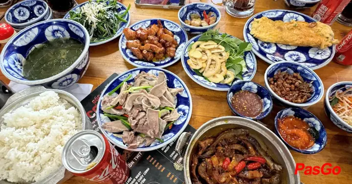 Top 10+ Quán Ăn Ngon Thành Phố Hà Tĩnh Được Yêu Thích Nhất