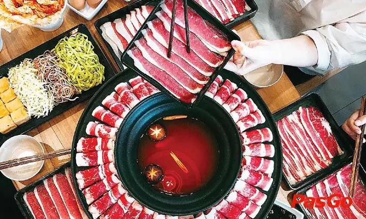 Food House - 171 Nam Kỳ Khởi Nghĩa, Phường 6, Quận 3
