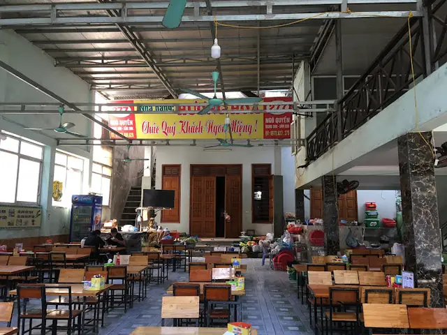 Quán Ăn Hương Hòa – Quán Ốc Quán Ăn Hương Hòa – Quán Ốc