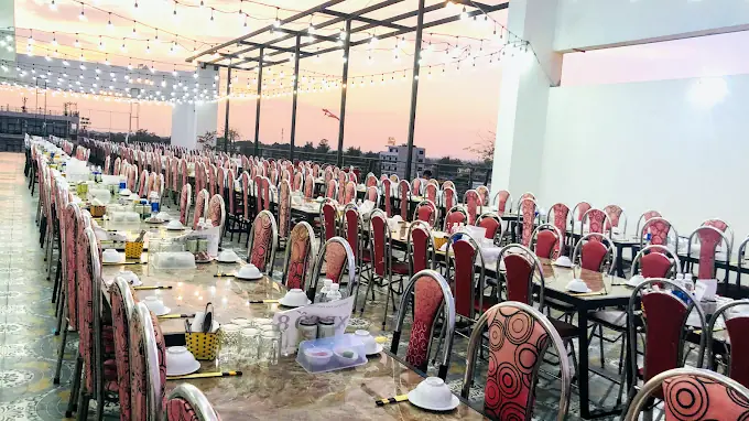 Nhà Hàng Hồng Thanh – Chuyên Hải Sản Nhà Hàng Hồng Thanh – Chuyên Hải Sản