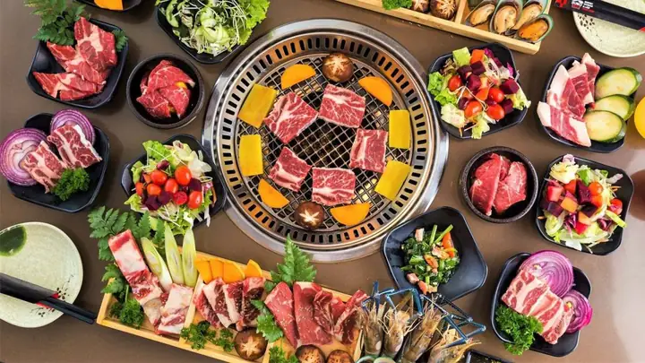 Gợi Ý 10 Quán Nướng Hồ Tây Ngon, View Đẹp Cho Tín Đồ Ẩm Thực ...