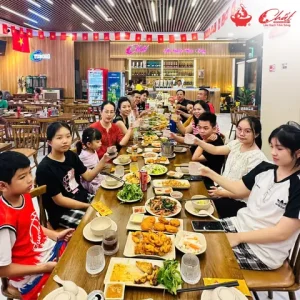Top Nhà Hàng Có Phòng Riêng Ở Hải Phòng Phù Hợp Liên Hoan Và ...