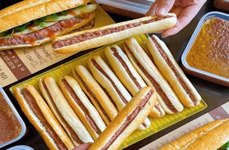 Quán Ăn Ngon Hải Phòng: Oanh Tạc 20 Địa Chỉ Ngon Hết Sảy Quán Ăn Ngon Hải Phòng: Oanh Tạc 20 Địa Chỉ Ngon Hết Sảy