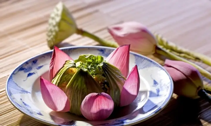 Ăn Sáng Ở Huế - 15 Địa Chỉ Quán Ăn Ngon Uy Tín Nhất